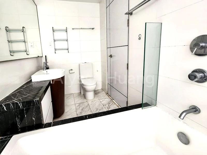 Common Room (Condo) for Rent in  Boon Lay Bus Interchange - Image 3